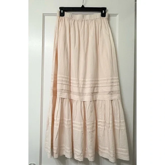 Gabrielle Skirt - Christy Dawn - Picture 1 of 3